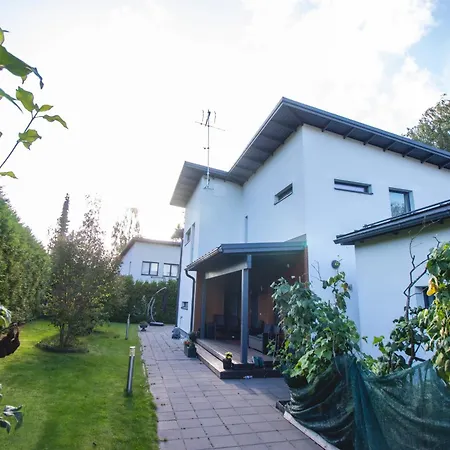 Beautiful House In Marjaniemi, Дом отдыха Хельсинки