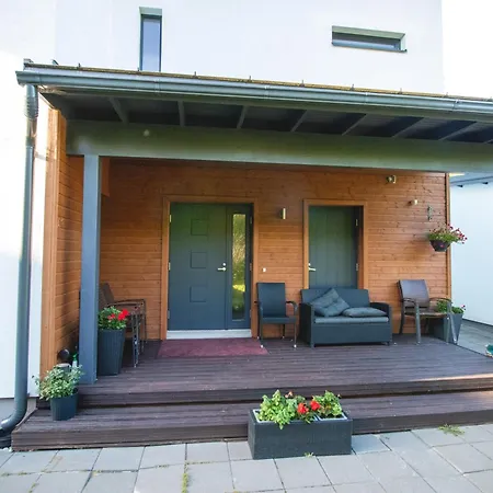 Beautiful House In Marjaniemi, Хельсинки